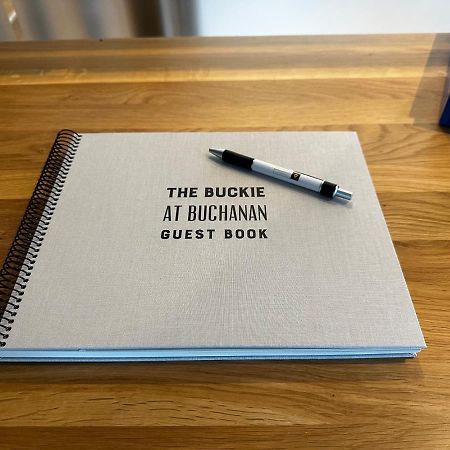 The Buckie At Buchanan Drymen Exterior photo